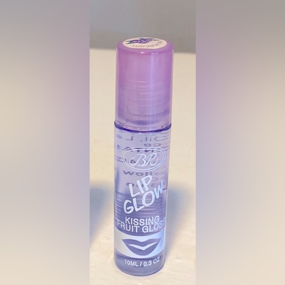 4/$20 BR Lip Glow Gloss 🫐 - Picture 2 of 2
